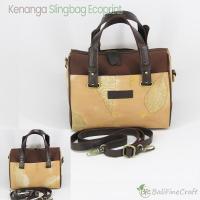 Kenanga Slingbag Ecoprint 67