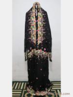 Abaya Bali Bunga Mawar 52