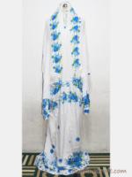 Abaya Bali Bunga Mawar 53