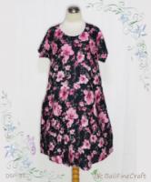 Daster Payung Pendek Marigold 85