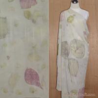 Kerudung Ecoprint Silkcrepe 01