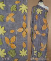 Kerudung Ecoprint Silkcrepe Tingi 15