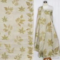 Kain Ecoprint Katun Primissima Lanang 67