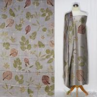 Kain Ecoprint Sutra 54 Jolawe 31