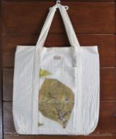Tote Bag Ecoprint 3 Kantong 02
