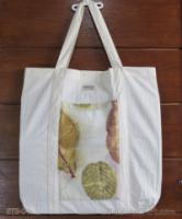 Tote Bag Ecoprint 3 Kantong 04