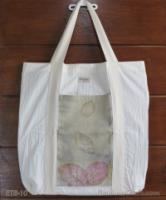 Tote Bag Ecoprint 3 Kantong 10