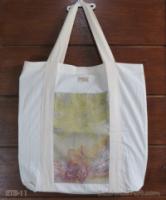 Tote Bag Ecoprint 3 Kantong 11