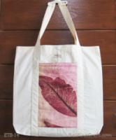 Tote Bag Ecoprint 3 Kantong 14