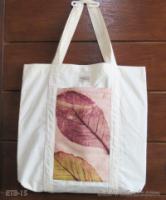 Tote Bag Ecoprint 3 Kantong 15