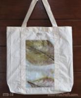 Tote Bag Ecoprint 3 Kantong 18