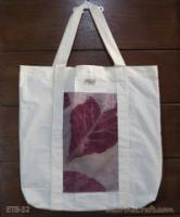 Tote Bag Ecoprint 3 Kantong 32