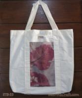 Tote Bag Ecoprint 3 Kantong 33