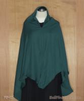 Khimar FAP Inara Pet Antem Hijau Botol 03