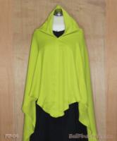 Khimar FAP Inara Pet Antem Lime 04