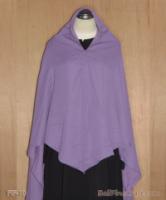 Khimar FAP Inara Pad Antem Ungu 10