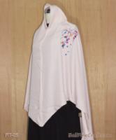 Khimar FAP Inara 3 Soft Pink 05