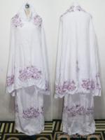 Mukena Lukis Bali 57 Size M