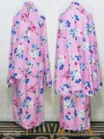 Mukena Anak Motif Mawar 33