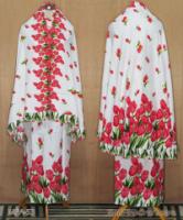 Mukena Anak Motif Tulip 53