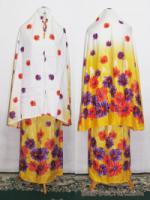 Mukena Anak Motif Bunga 60