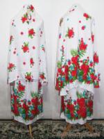 Mukena Anak Motif Anggrek 75