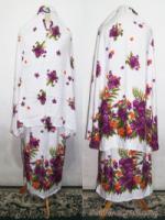 Mukena Anak Motif Anggrek 76