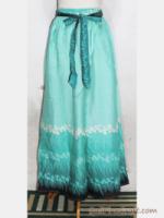 Rok Pita Motif Bunga 02