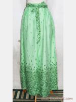 Rok Pita Motif Butiran 04