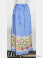 Rok Pita Motif Polkadot 09