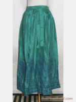 Rok Pita Motif Sulur 12
