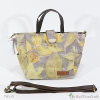 Lucky Bag Ecoprint 21