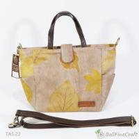 Lucky Bag Ecoprint 22