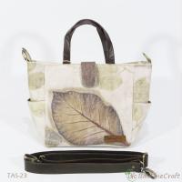 Lucky Bag Ecoprint 23