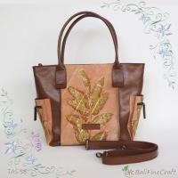 Seruni Totebag Ecoprint 58
