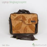 Tas Laptop Ecoprint 78